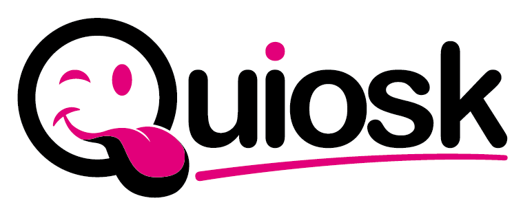 Logo Quiosk