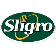 Logo Sligro Arnhem