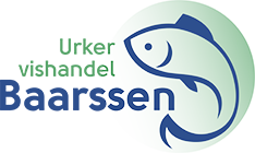 Logo Urker Vishandel Baarssen – Elim