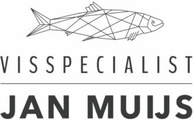 Logo Visspecialist Jan Muijs — Ermelo