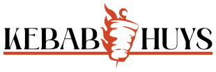 Logo Kebab Huys