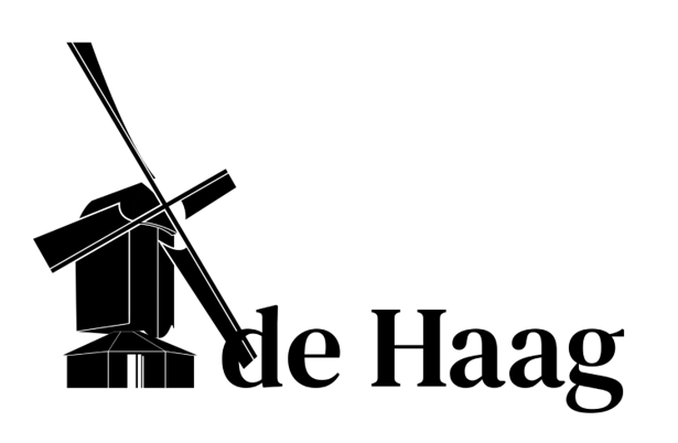Logo De Haag