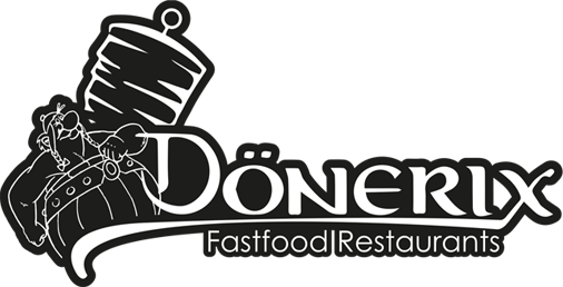 Logo Dönerix